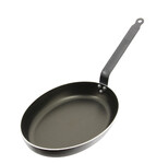 Poele oval choc 5 r. induct&deg; 36cm